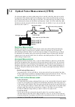 Preview for 12 page of YOKOGAWA AQ1210D User Manual