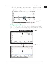 Preview for 21 page of YOKOGAWA AQ1210D User Manual