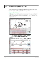 Preview for 22 page of YOKOGAWA AQ1210D User Manual