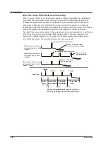 Preview for 26 page of YOKOGAWA AQ1210D User Manual