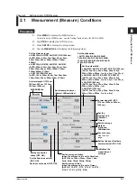 Preview for 39 page of YOKOGAWA AQ1210D User Manual