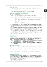Preview for 43 page of YOKOGAWA AQ1210D User Manual