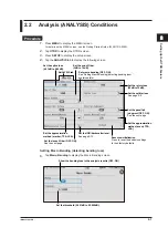 Preview for 45 page of YOKOGAWA AQ1210D User Manual