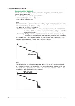 Preview for 50 page of YOKOGAWA AQ1210D User Manual