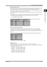 Preview for 51 page of YOKOGAWA AQ1210D User Manual