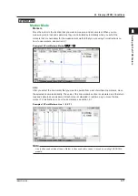 Preview for 55 page of YOKOGAWA AQ1210D User Manual