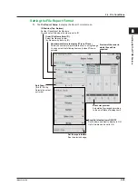 Preview for 67 page of YOKOGAWA AQ1210D User Manual