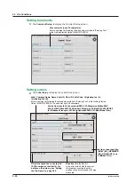 Preview for 68 page of YOKOGAWA AQ1210D User Manual