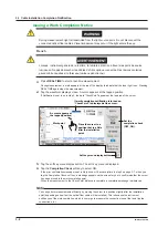 Preview for 80 page of YOKOGAWA AQ1210D User Manual