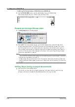 Preview for 87 page of YOKOGAWA AQ1210D User Manual