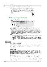 Preview for 91 page of YOKOGAWA AQ1210D User Manual