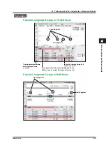 Preview for 94 page of YOKOGAWA AQ1210D User Manual