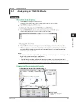 Preview for 97 page of YOKOGAWA AQ1210D User Manual