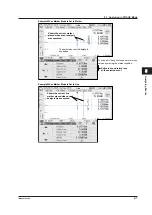 Preview for 103 page of YOKOGAWA AQ1210D User Manual