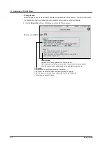 Preview for 104 page of YOKOGAWA AQ1210D User Manual