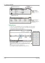 Preview for 110 page of YOKOGAWA AQ1210D User Manual