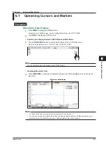 Preview for 112 page of YOKOGAWA AQ1210D User Manual