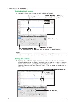 Preview for 113 page of YOKOGAWA AQ1210D User Manual