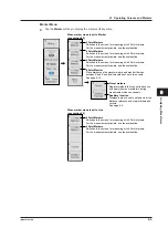 Preview for 116 page of YOKOGAWA AQ1210D User Manual