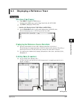 Preview for 128 page of YOKOGAWA AQ1210D User Manual