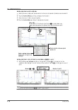 Preview for 133 page of YOKOGAWA AQ1210D User Manual