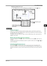 Preview for 134 page of YOKOGAWA AQ1210D User Manual