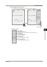 Preview for 137 page of YOKOGAWA AQ1210D User Manual