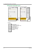 Preview for 142 page of YOKOGAWA AQ1210D User Manual