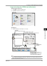 Preview for 143 page of YOKOGAWA AQ1210D User Manual