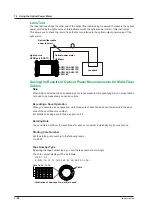 Preview for 154 page of YOKOGAWA AQ1210D User Manual