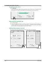 Preview for 164 page of YOKOGAWA AQ1210D User Manual