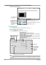 Preview for 176 page of YOKOGAWA AQ1210D User Manual