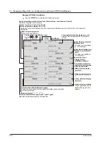 Preview for 178 page of YOKOGAWA AQ1210D User Manual