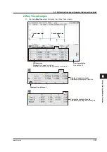 Preview for 225 page of YOKOGAWA AQ1210D User Manual