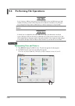 Preview for 245 page of YOKOGAWA AQ1210D User Manual