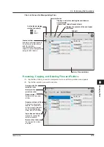 Preview for 246 page of YOKOGAWA AQ1210D User Manual