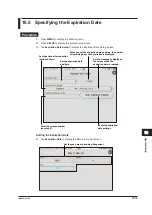 Preview for 267 page of YOKOGAWA AQ1210D User Manual