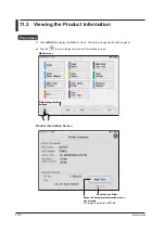 Preview for 276 page of YOKOGAWA AQ1210D User Manual