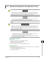 Preview for 283 page of YOKOGAWA AQ1210D User Manual