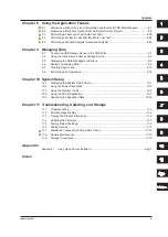 Предварительный просмотр 6 страницы YOKOGAWA AQ1215A User Manual