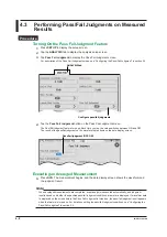 Preview for 90 page of YOKOGAWA AQ1215A User Manual