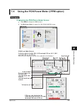 Preview for 154 page of YOKOGAWA AQ1215A User Manual