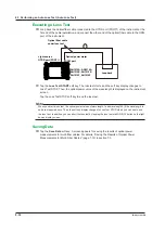 Предварительный просмотр 207 страницы YOKOGAWA AQ1215A User Manual