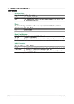 Preview for 246 page of YOKOGAWA AQ1215A User Manual