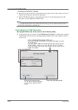 Preview for 254 page of YOKOGAWA AQ1215A User Manual