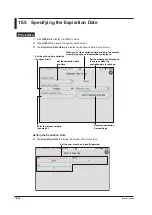 Preview for 260 page of YOKOGAWA AQ1215A User Manual