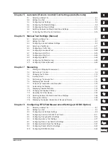 Предварительный просмотр 6 страницы YOKOGAWA AQ1300 Series User Manual