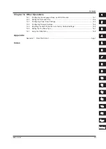 Предварительный просмотр 8 страницы YOKOGAWA AQ1300 Series User Manual