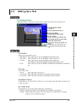 Предварительный просмотр 108 страницы YOKOGAWA AQ1300 Series User Manual