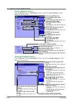 Предварительный просмотр 125 страницы YOKOGAWA AQ1300 Series User Manual